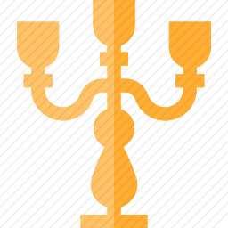 烛台