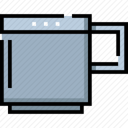 <em>杯子</em>