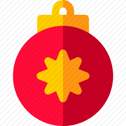 <em>圣诞球</em>