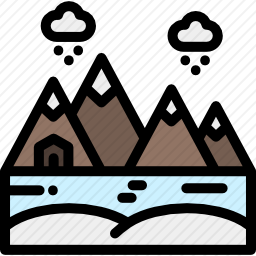 风景