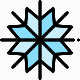 雪花