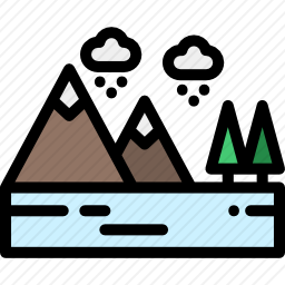 山
