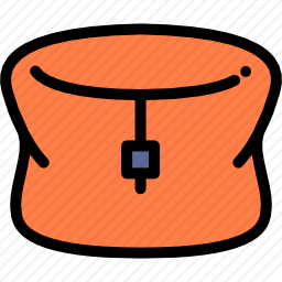 颈部<em>绑腿</em>