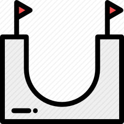 斜坡