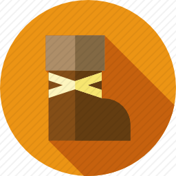 <em>靴子</em>