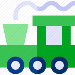 <em>火车</em>