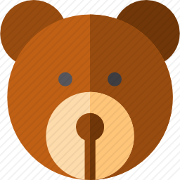 <em>熊</em>