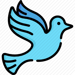<em>鸽子</em>