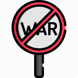 <em>战争</em>