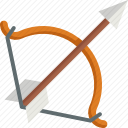 <em>弓箭</em>