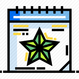 日历