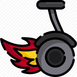 平衡车