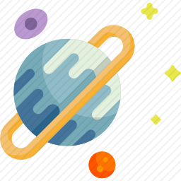 土星