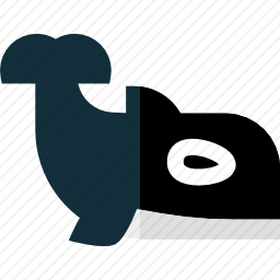 虎鲸