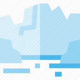 冰山