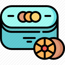 饼干