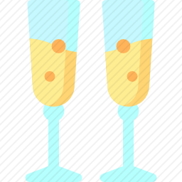 <em>香槟</em>