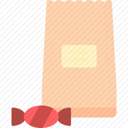 <em>糖果</em>