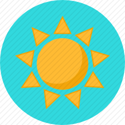 太阳