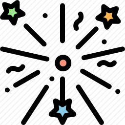 <em>烟花</em>