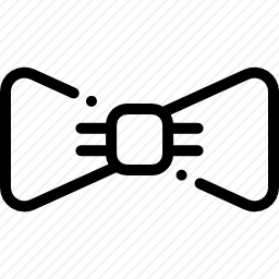 <em>领结</em>