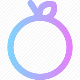 <em>橙子</em>