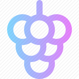 <em>葡萄</em>