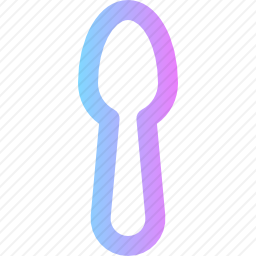 <em>勺子</em>
