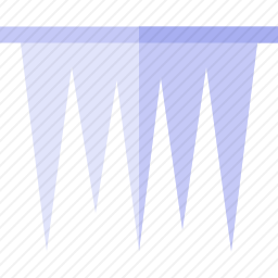 <em>冰柱</em>