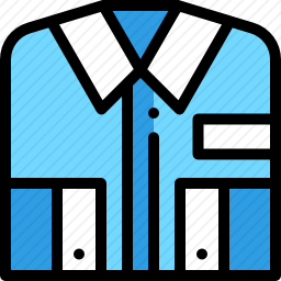 <em>衬衫</em>