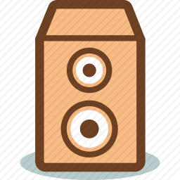 扬声器