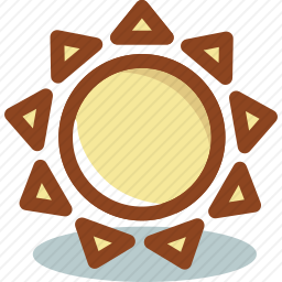 太阳