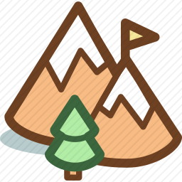 山