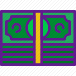 钱