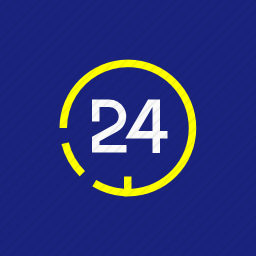 24小时