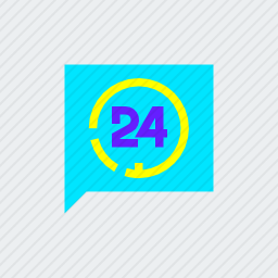 24小时