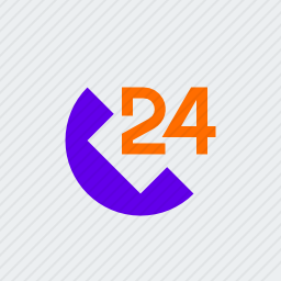 24小时