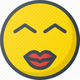 吻
