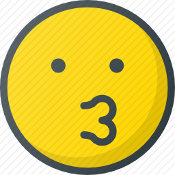 吻