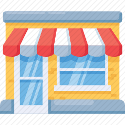 店铺