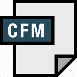 <em>CFM</em>