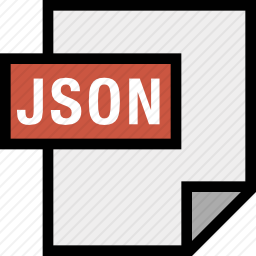 json