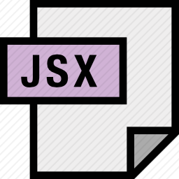 JSX