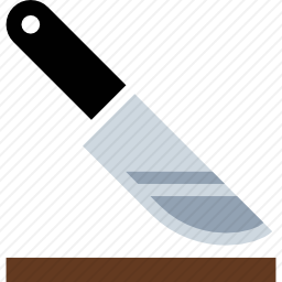 刀