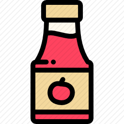 番茄酱