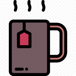 茶