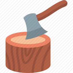 斧子