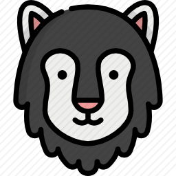 <em>西伯利亚</em><em>雪橇犬</em>