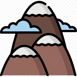 山