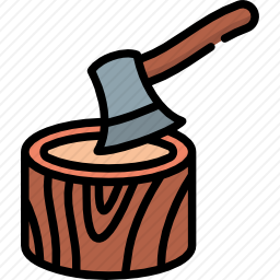 斧子
